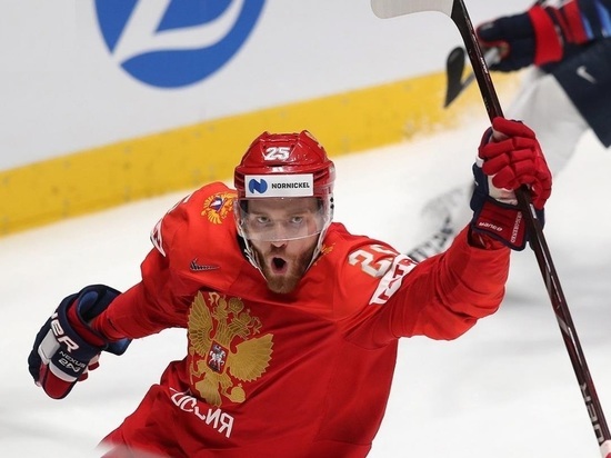 Сборная России сыграет с Финляндией в полуфинале чемпионата мира Сборная России сыграет с Финляндией в полуфинале чемпионата мира