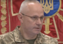 Новый глава Генерального штаба ВС Украины Руслан Хомчак заявил, что в Керченский пролив украинских моряков посылать было нельзя, сообщает УНИАН