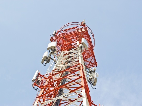 МегаФон - лидер по числу базовых станций стандарта LTE