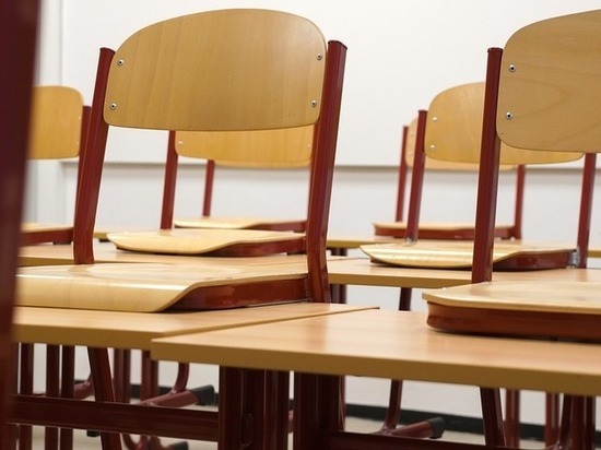 В администрации рассказали, почему петрозаводская школа № 7 может закрыть старшие классы