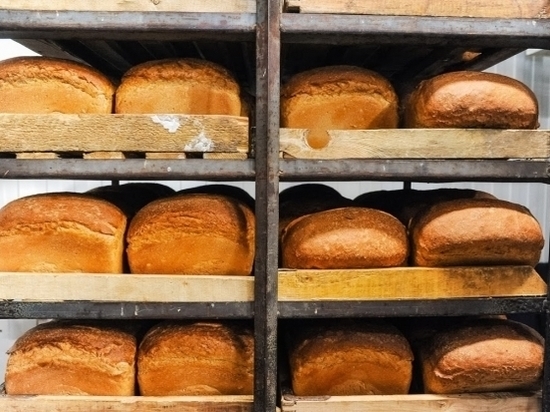 Волгоградцам назвали самый полезный сорт хлеба
