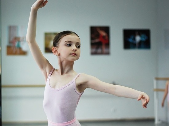Академия танца Бориса Эйфмана проведёт в Петрозаводске просмотр талантливых детей