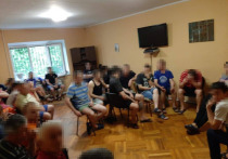 В конце уходящей недели в Житомирской области разоблачили «липовые» тренинг-центры