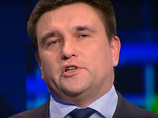 Глава МИД Украины заявил о «победе» над Россией
