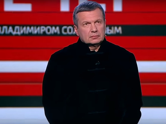 Обещавший дать «леща» Соловьеву активист рассказал о встрече с ним