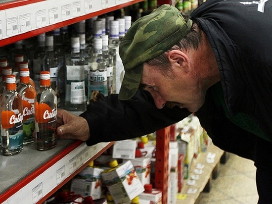 Архангельскому бомжу, пытавшемуся украсть бутылку, могут подыскать временное жильё
