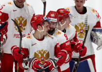 Сборная России по хоккею продолжает участие в чемпионате мира несмотря на поражение в 1/2 финала от финнов