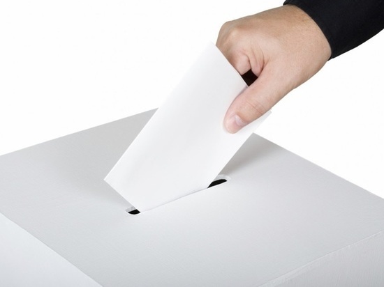 В тверской области открылись 143 избирательных участка