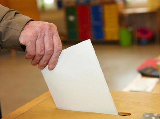 Единый день голосования проходит в Кувшиновском районе