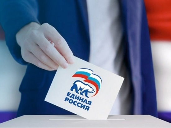 Более 15000 человек проголосовали в Тверской области