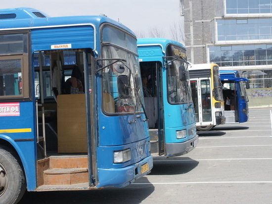 Проезд по транспортной карте под угрозой срыва в Хабаровске
