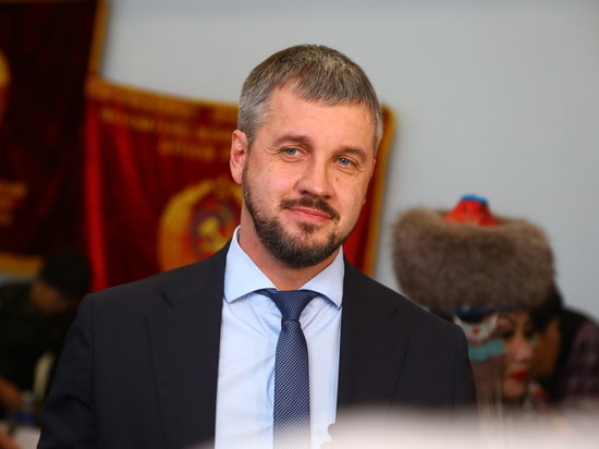 Ещё месяц выделило правительство Приангарья на поиск виллы замгубернатора Дмитрия Чернышова