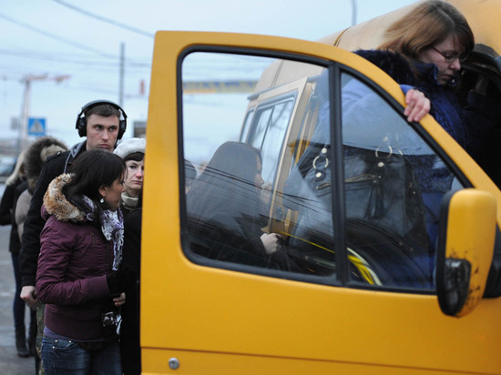 Для ульяновских маршрутчиков введут ежемесячный рейтинг и увеличат штрафы