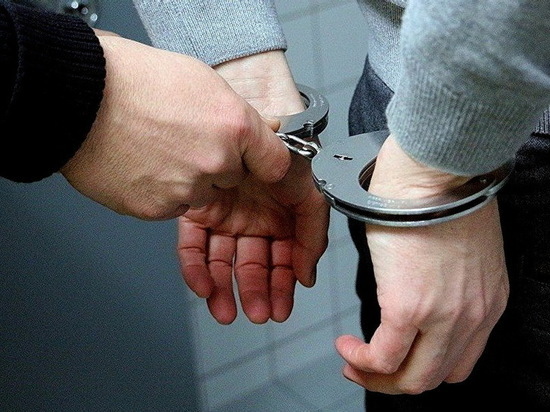 Под Воронежем задержали подозреваемого в изнасиловании 71-летней пенсионерки