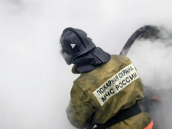 На Смоленсщине 2 пожара за сутки случились по электро причине
