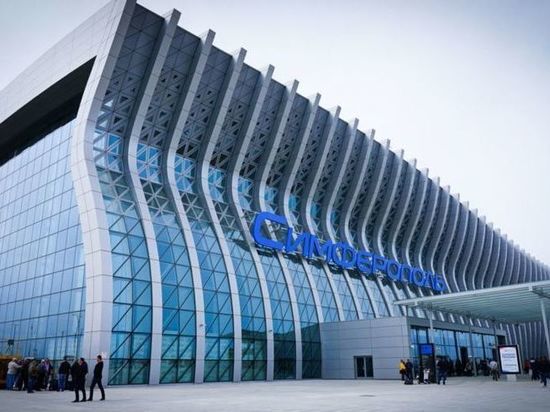 В Крыму билеты на самолет и автобусы теперь можно купить одновременно