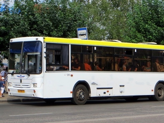 В Кирове начали работать над продлением автобусного маршрута в Кокуй и Леваши