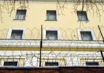 Всех российских заключенных, у которых нет паспорта, наконец «одокументят» прямо в СИЗО