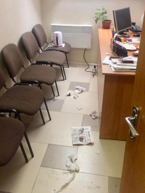 Главред газеты «Родина» в Ставрополе ранен ножом за отказ в публикации