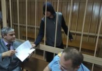 Тимур Галлямов, сын экс-сенатора Совета Федерации Амира Галлямова, употребил 1 грамм кокаина