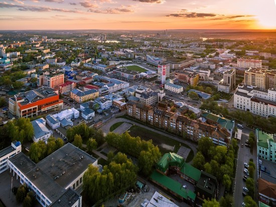 Ульяновск потерял лидерство в рейтинге районов Ульяновской области