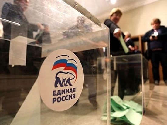 Праймериз в Республике Алтай для единороссов оказался провальным