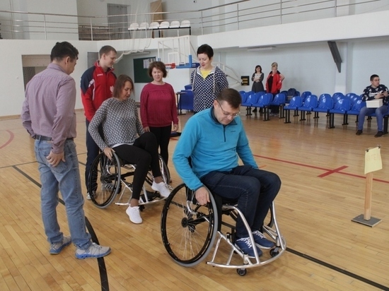 В Югре проверят объекты безбарьерной среды