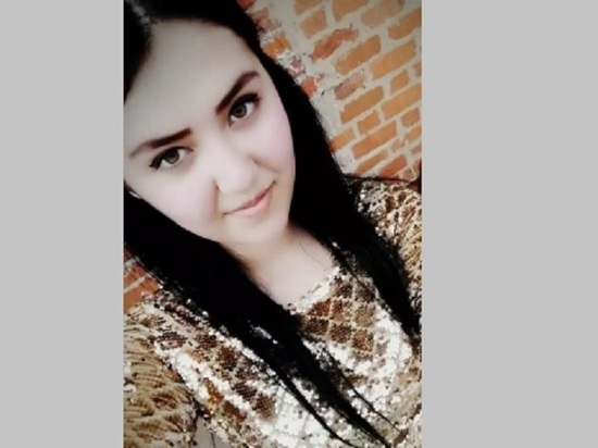 16-летняя Дилура Бахадирова пропала в Нижнем Новгороде