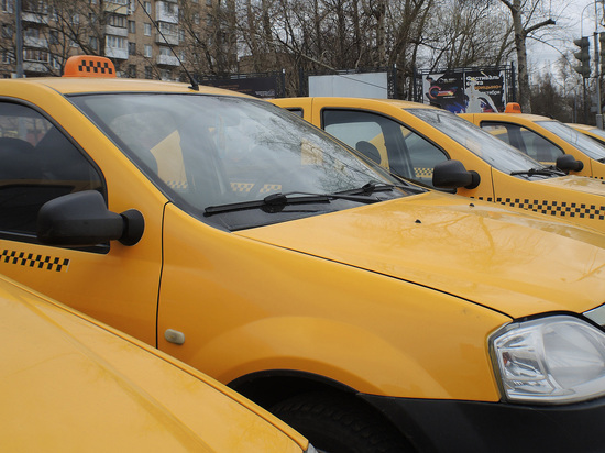 За пьяных таксистов накажут по-новому: разъяснение Верховного суда