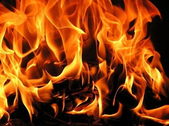 Мужчина пострадал в квартирном пожаре в Новочебоксарске