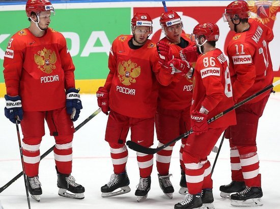 Сборная России снова сыграет с финнами на чемпионате мира по хоккею Сборная России снова сыграет с финнами на чемпионате мира по хоккею