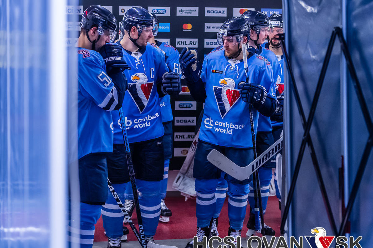 Поражение сборной России на чемпионате мира по хоккею имеет и положительные последствия: в КХЛ больше не будет словацкого клуба, жившего на российских субсидиях