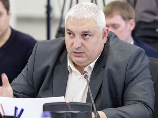 Бывший министр строительства Ростовской области останется в СИЗО