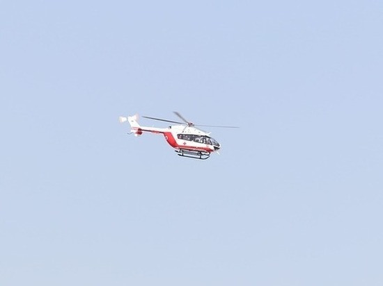 Больницу с вертолётной площадкой построят в Назрани