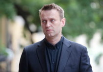 Министерство юстиции отказалось регистрировать партию Алексея Навального «Россия Будущего» из-за того, что уже партия с таким названием уже существует - об этом Навальный написал в своем блоге