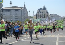 По всей стране и за рубежом пройдет «Зеленый марафон», организованный Сбербанком и приуроченный ко Дню защиты детей