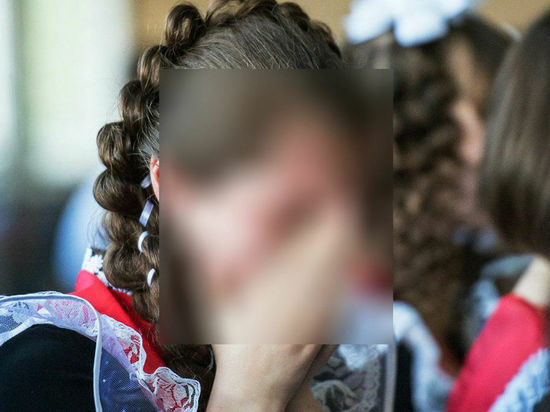 На праздновании «последнего звонка» в Сатке на девятиклассницу напал одноклассник