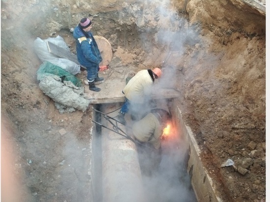 В центре Смоленска на неделю ограничат движения транпорта