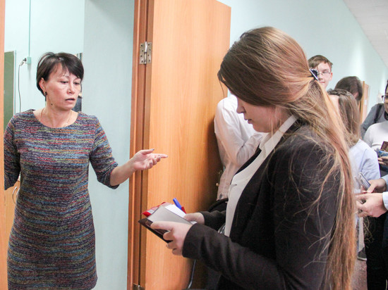 Астраханские школьники сдали первый обязательный ЕГЭ