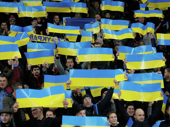 Сборная Украины сбежала с турнира в Москве Сборная Украины сбежала с турнира в Москве