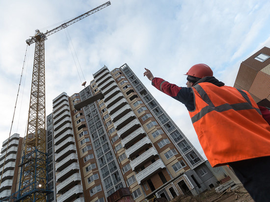 Свердловские строители жилья готовы перейти на новые правила финансирования