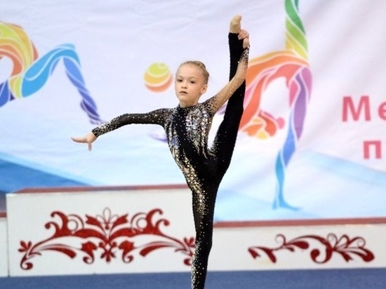 Юные гимнастки Мордовии привезли медали из Пензы