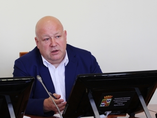 Гендиректор холдинга «Юг Руси» пообещал сохранить рабочие места на МЖК «Краснодарский»