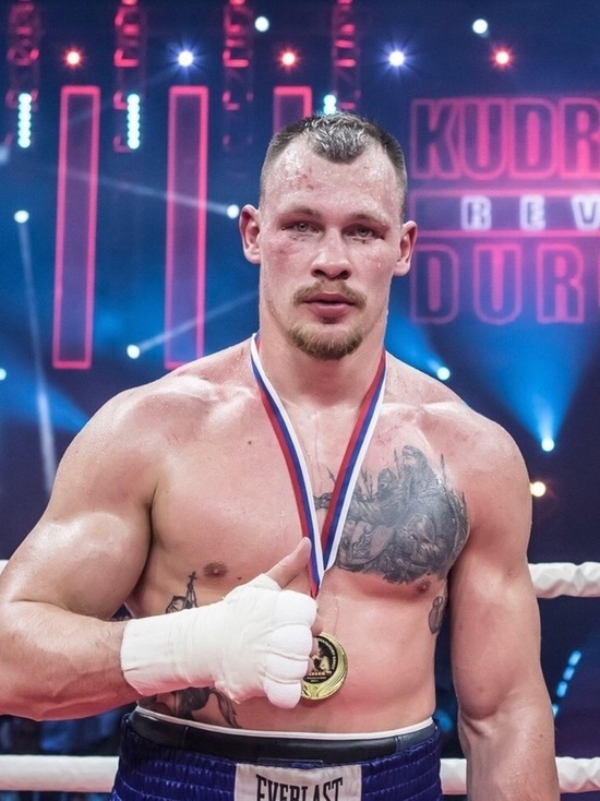Обнинский боксер Алексей Егоров встретится на ринге с опытным бойцом из Польши
