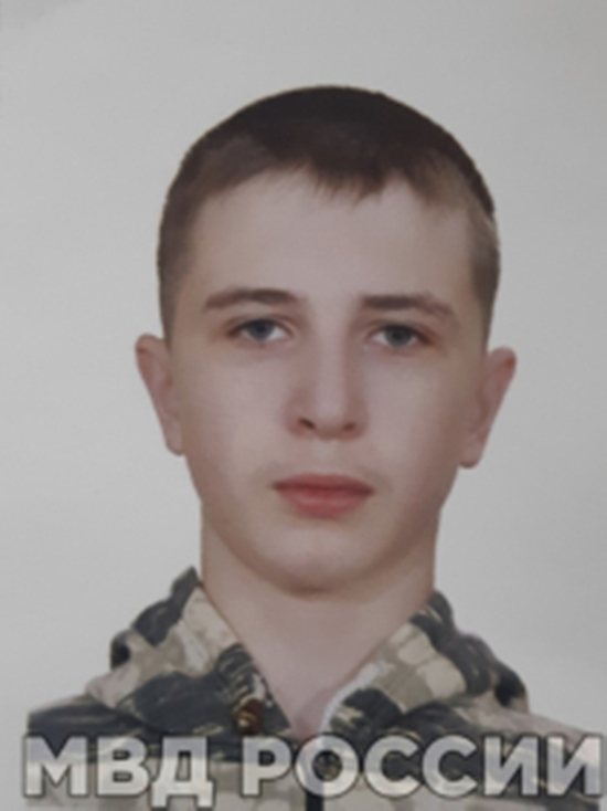 В Иванове пропал подросток