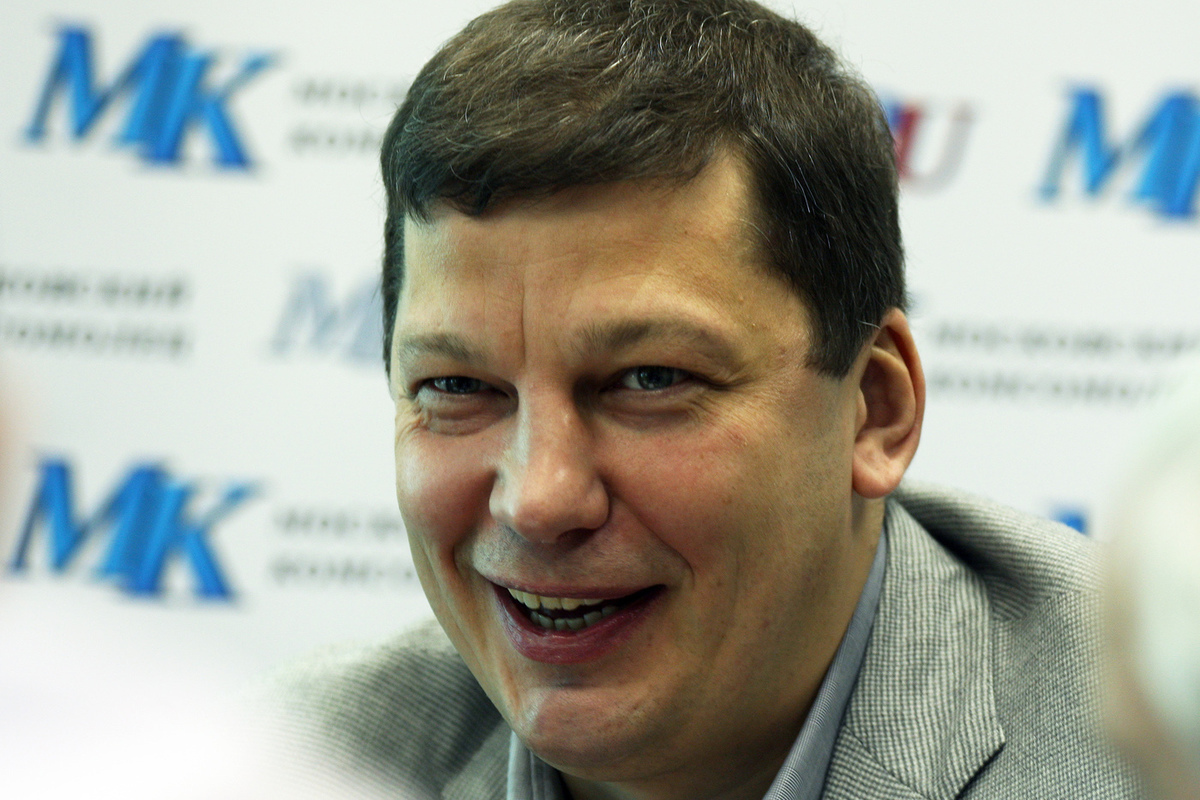 Легенда баскетбола Сергей Панов оценил шансы "Нижнего Новгорода" в стыковых матчах с "Крылышками"