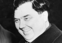 После смерти Сталина хозяином страны стал Георгий Максимилианович Маленков