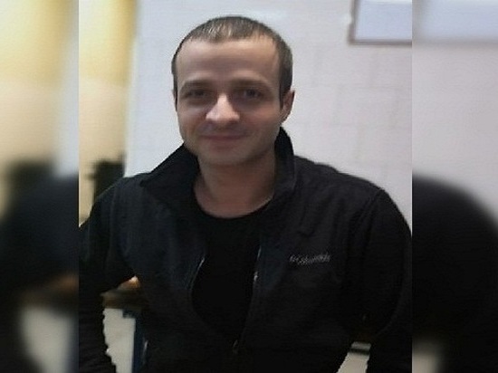 В Ростове пропал 33-летний мужчина