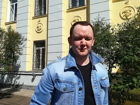 Экс-депутата горсовета Аркадия Волкова приговорили к 7 годам строгого режима