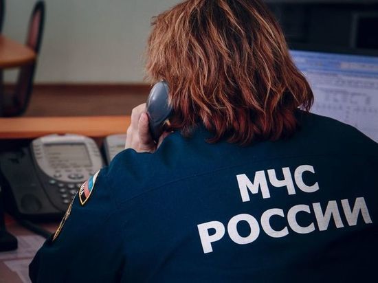 Ночью в Иванове сгорел гараж